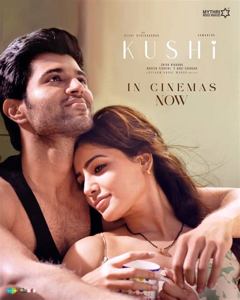 kushi report  early shows cinejoshcom
