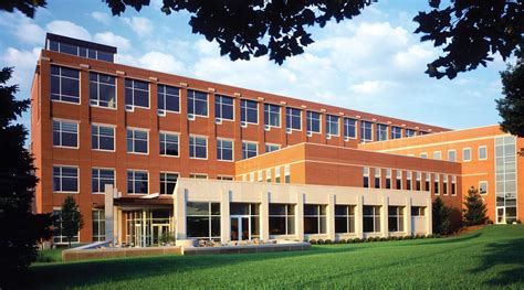 BSU Art & Journalism Building | RATIO Architects | Building, Architect