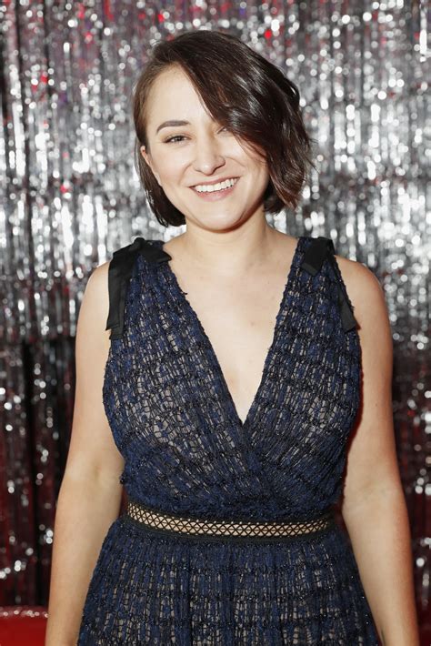 Zelda Williams Shares Acting Advice From Robin Williams | POPSUGAR