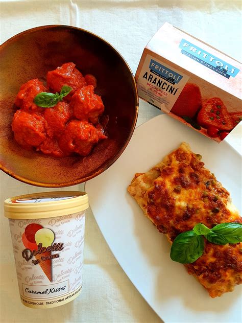 Non solo pasta restaurant menus offer authentic italian flavors 23