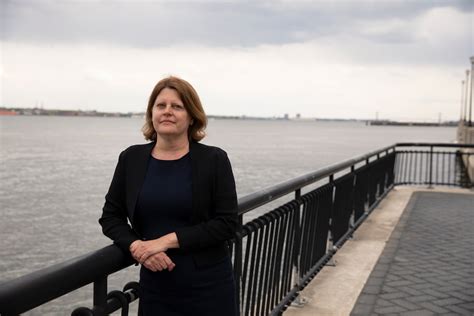 sally buzbee named executive editor   washington post