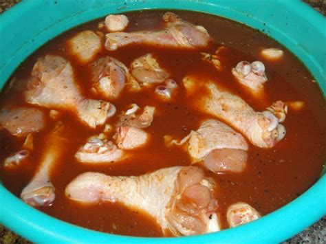 Куриные ноги в чулках из бекона - пошаговый рецепт с фото (22431 просмотр)