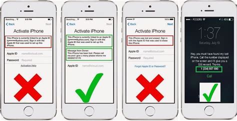 lost mode iphone - UNLOCK ICLOUD ACTIVATION TOOLS