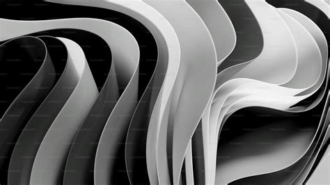 Fonds d’écran en noir et blanc : Téléchargement HD gratuit [500+ HQ