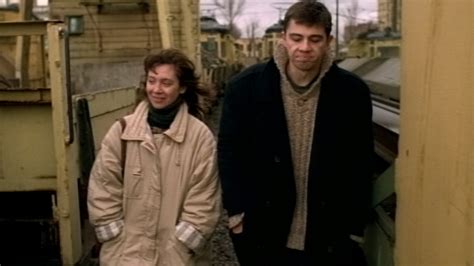 Фильм «Брат» 1997: актеры, время выхода и описание на Первом канале ...