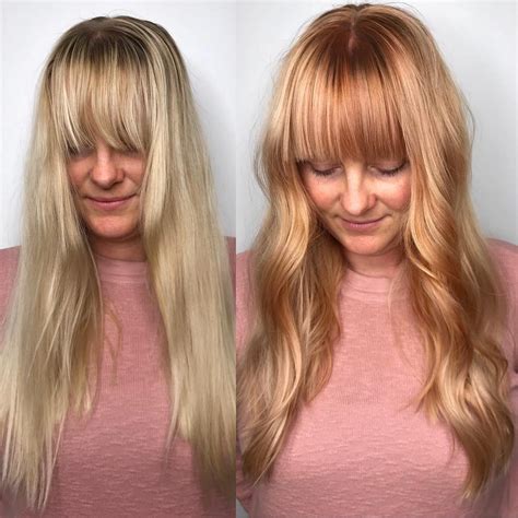 20 Trendy Shades of Light Strawberry Blonde Hair to Inspire Your Look 2