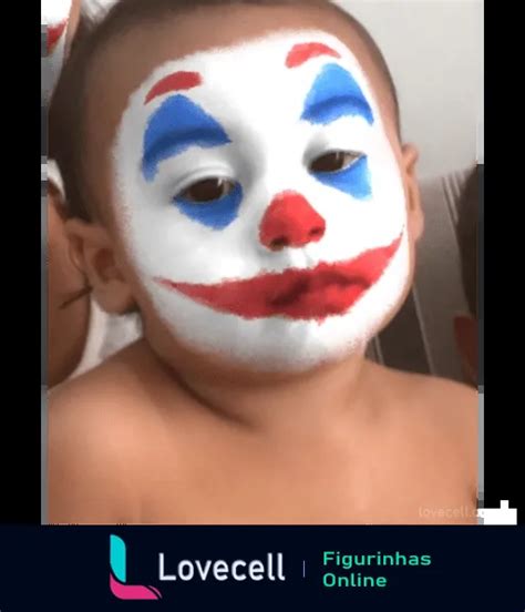 Palhaço Figurinha