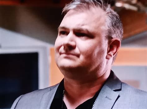Did Patrick Meagher's Secret Past Shock You? A Comprehensive Look At His Life And Career Image 4