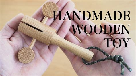 handmade toy