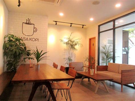 kafe jakarta  bawah  ribuyang cocok  ngopi