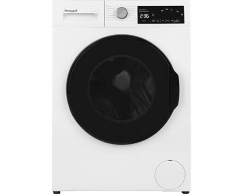 Стиральная машина Weissgauff WM 36124 DS - купить за 28 490 ₽ с ...