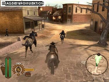 PS2 ISO Gun (USA)