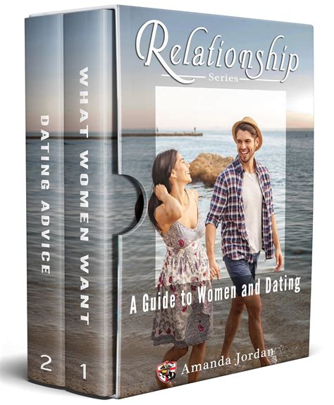 Amazon.com: Relationship: Guide to Women and Dating eBook : Jordan