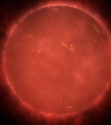 forgot   billion years    sun  enter