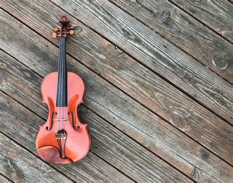 Unleashing the Sound Spectrum: A Guide to Comparing Violin String Qualities
