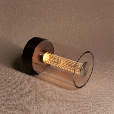 modern design mah battery metal rechargeable led livingroom