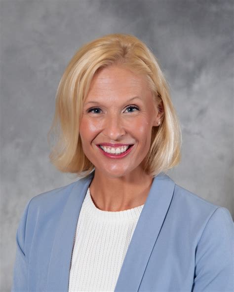 Staff Directory - All Saints Academy