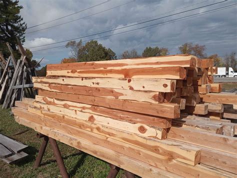 Cedar 4x4x8 Posts - Fencing - Gassville, Arkansas | Facebook Marketplace