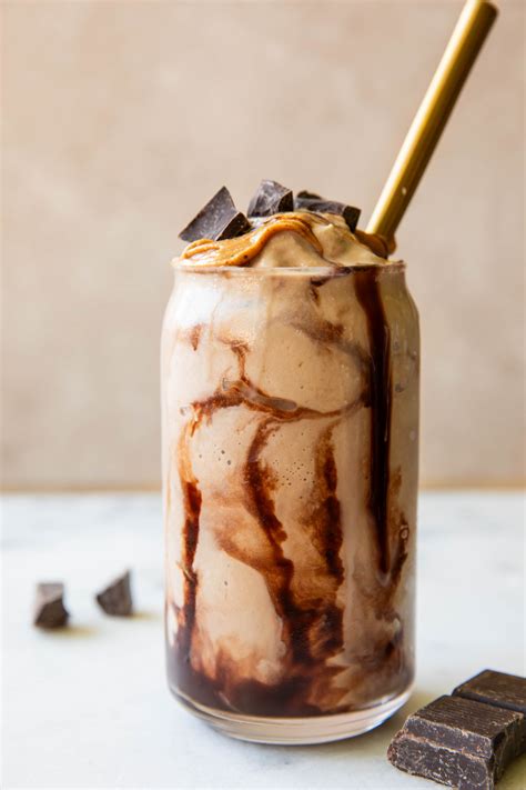 Ninja Creami Protein Milkshake - Jar Of Lemons