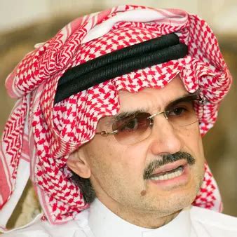 Being King Is Overrated. Especially For Prince Al-Waleed bin Talal, The ...