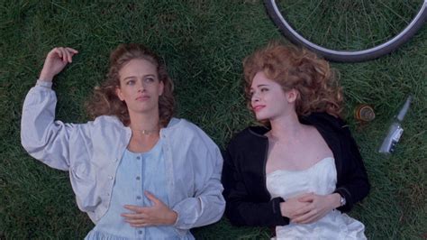 The Unbelievable Truth Blu-ray - Adrienne Shelly