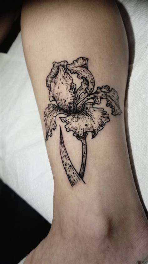No Regrets Tattoo 10