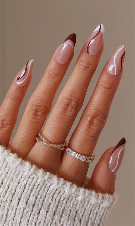 36+ Insanely Cute Short Nail Designs You Will Ever See - LIFE PRETTIFIED