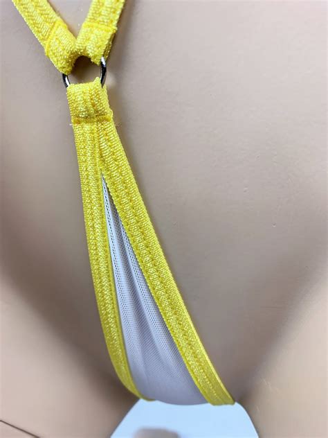 129-4S Sexy Hot mini micro SHbikini bikini Slingshot | Etsy