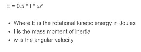 Rotational Kinetic Energy Calculator - Calculator Academy