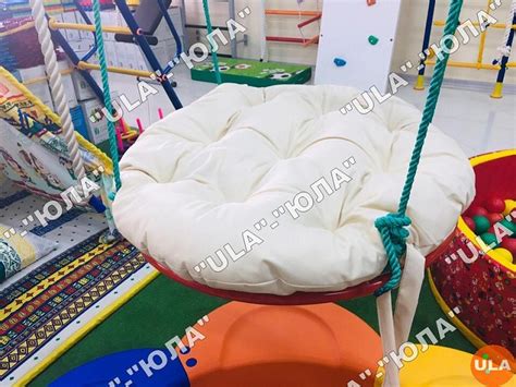 Стойка для качелей Sport серия ULA