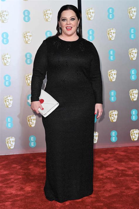 Baftas 2019: red carpet fashion – in pictures | Melissa mccarthy, Red