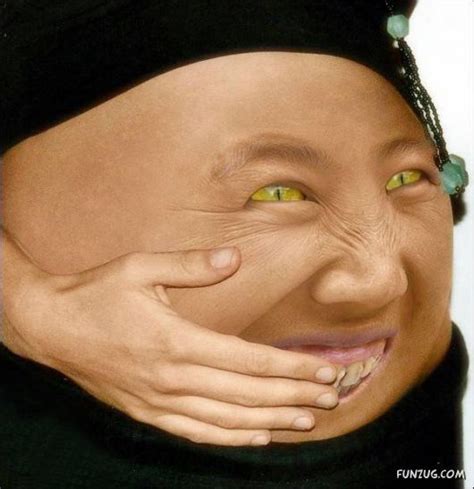 crazy photoshop creations funzugcom