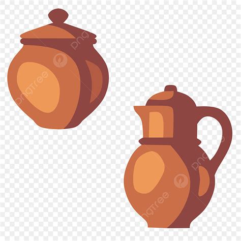 hand  clipart transparent background hand  potteries vector