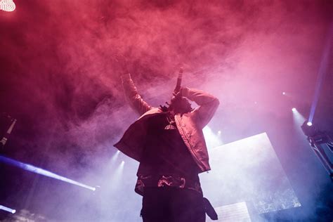 Travis Scott Concert Wallpapers - Wallpaper Cave