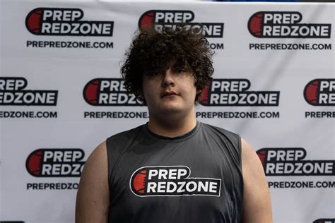 Alexander Reid, Totino-Grace - Prep Redzone