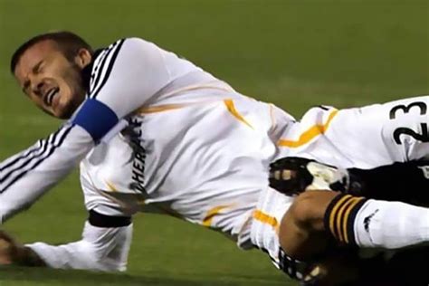 The "Sports Fails" Collection - 10 Hilarious Sporting Mishaps ...