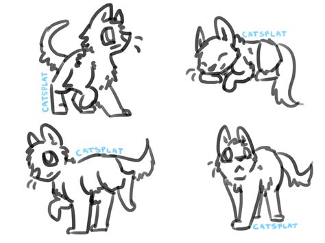 cat bases  catsplat  deviantart