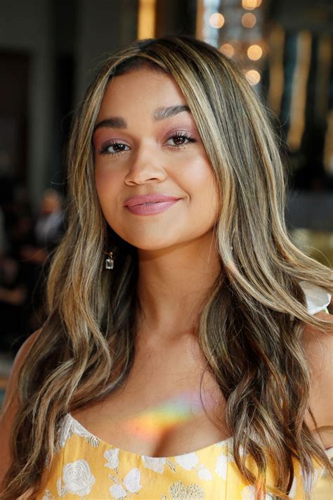 MADISON BAILEY at Markarian Front Row at NYFW in New York 09/10/2021