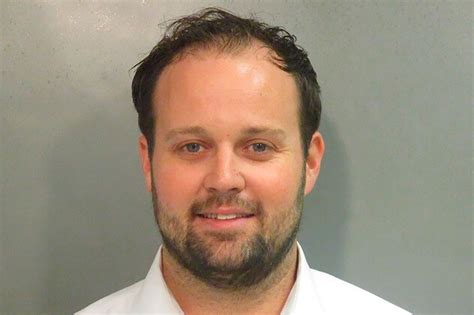 Josh Duggar finally released from prison's solitary confinement after