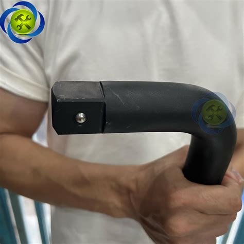 Cần siết chữ L 1 inch dài 660 mm Licota ALH-A8650S – CÔNG TY TNHH DỤNG ...