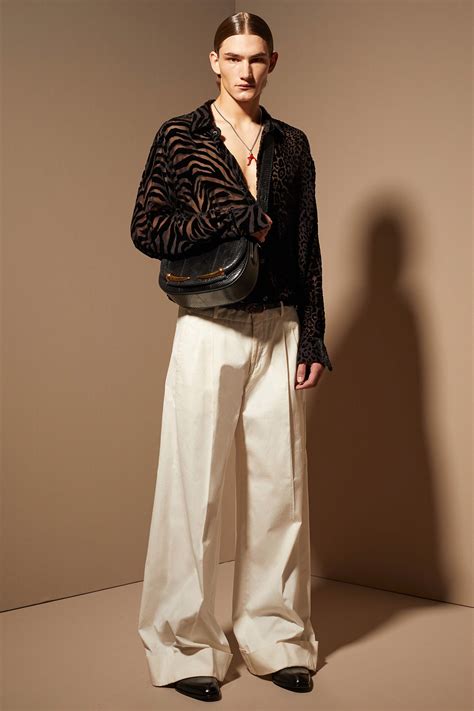 Roberto Cavalli Resort 2024 [PHOTOS]