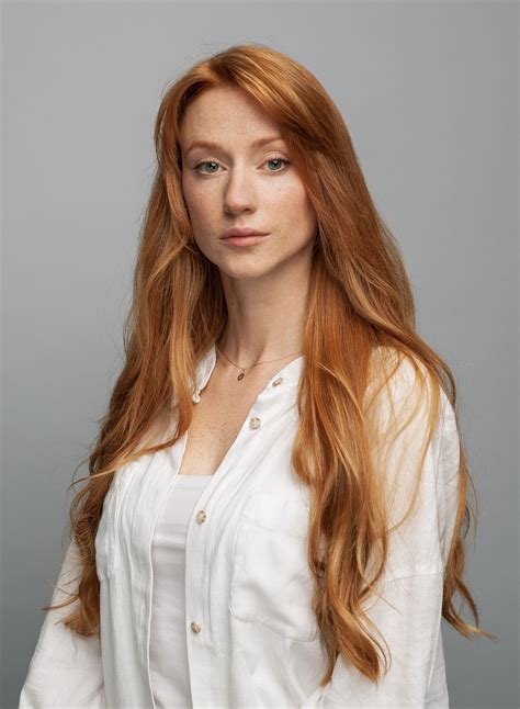 Discover 290 Alina Kovalenko and redheads ideas in 2025 | beautiful