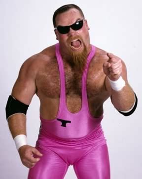 Jim Neidhart - OWW