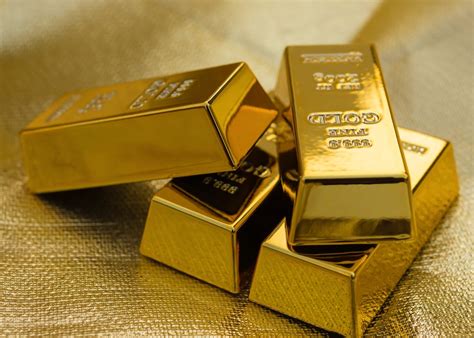 Quanto Pesa Uma Barra De Ouro - RETOEDU