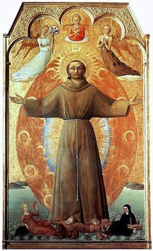 Milagres De São Francisco De Assis - Ordem Franciscana Secular: São Francisco de Assis - Milagres