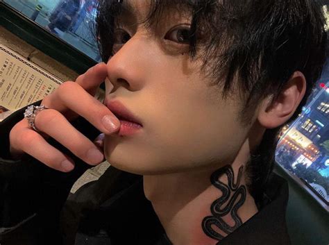 Y.S | Wiki | Omegaverse⠀ Amino