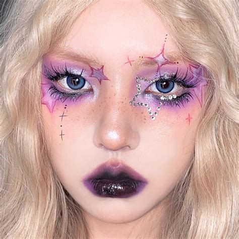 Amazing Makeup Art Looks That You Can Never Put On Again😊