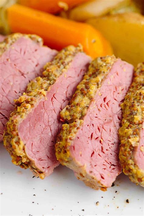 how to make corned beef recipe 8