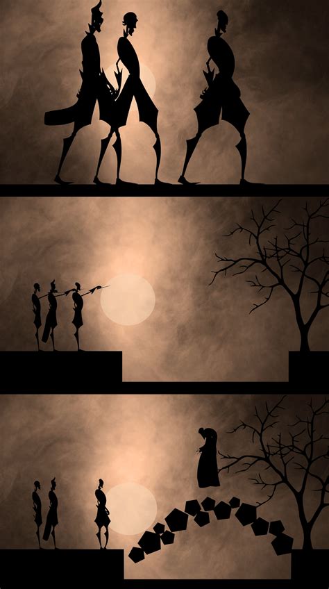 A Tale Of Three Kings A Study In Brokenness Inspir 9