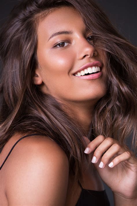 Beautiful People – Makeup Artistry by Jessica Hillery